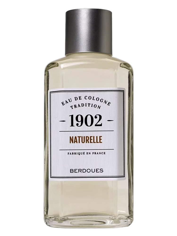 Parfums Berdoues 1902 Naturelle