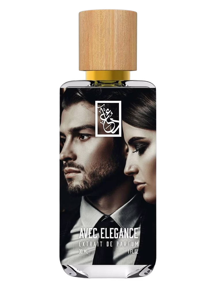 The Dua Brand Avec Élégance