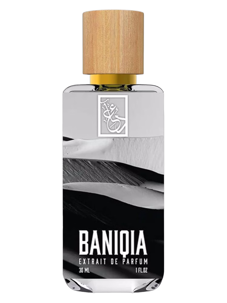 The Dua Brand Baniqia