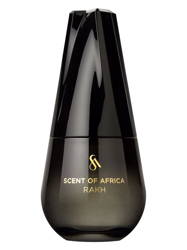 Scent Of Africa Rakh