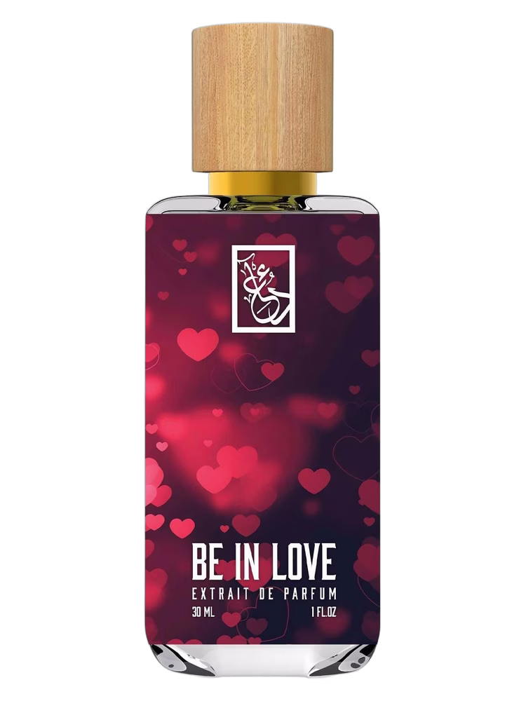 The Dua Brand Be In Love