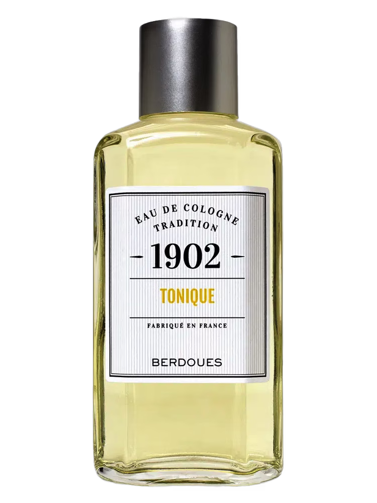 Parfums Berdoues 1902 Tonique