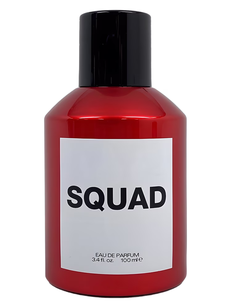Palm Beach Beauté Squad