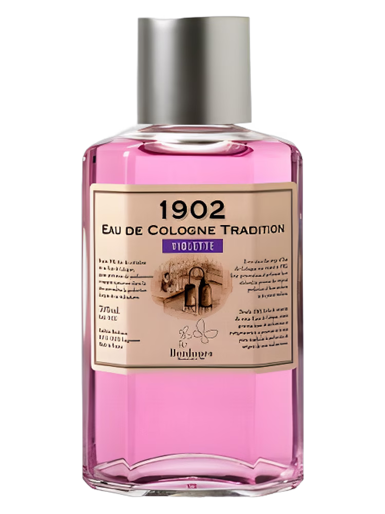 Parfums Berdoues 1902 Violette
