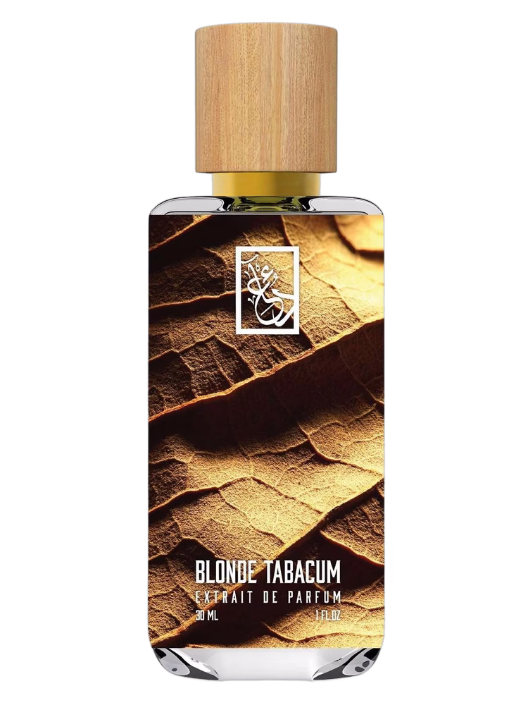 The Dua Brand Blonde Tabacum