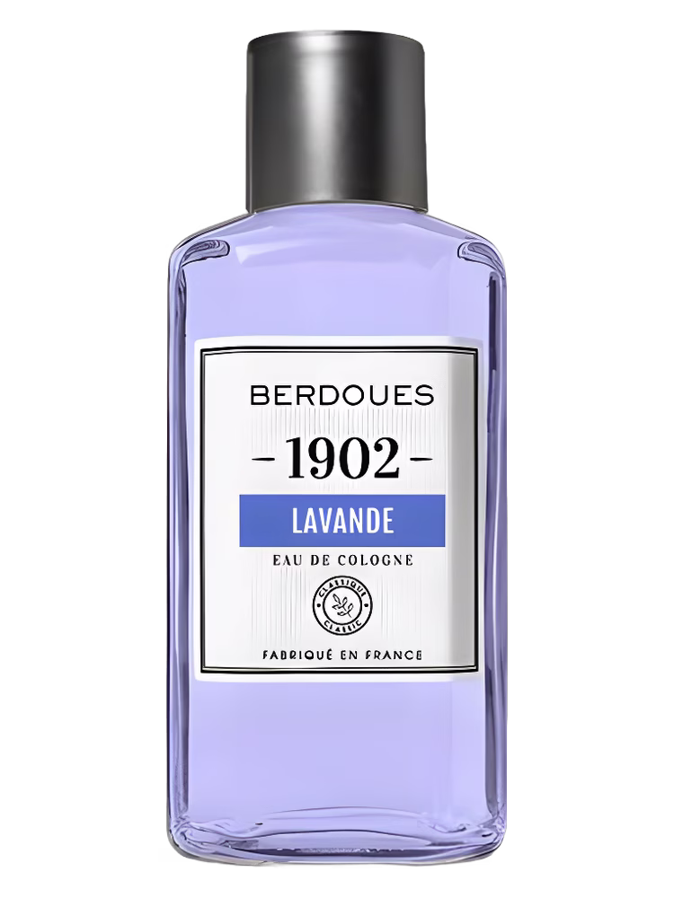 Parfums Berdoues 1902 Lavande