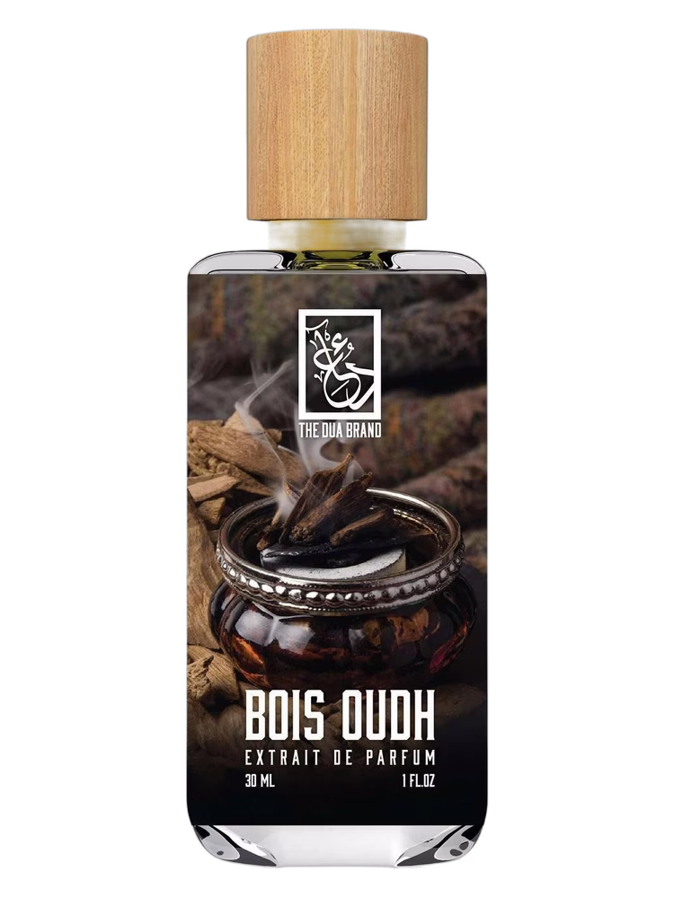 The Dua Brand Bois Oudh