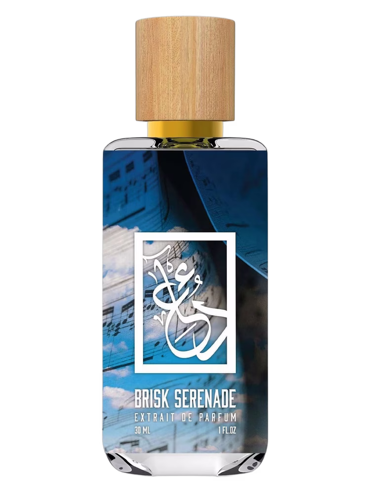 The Dua Brand Brisk Serenade
