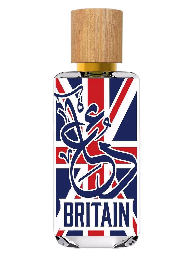The Dua Brand Britain