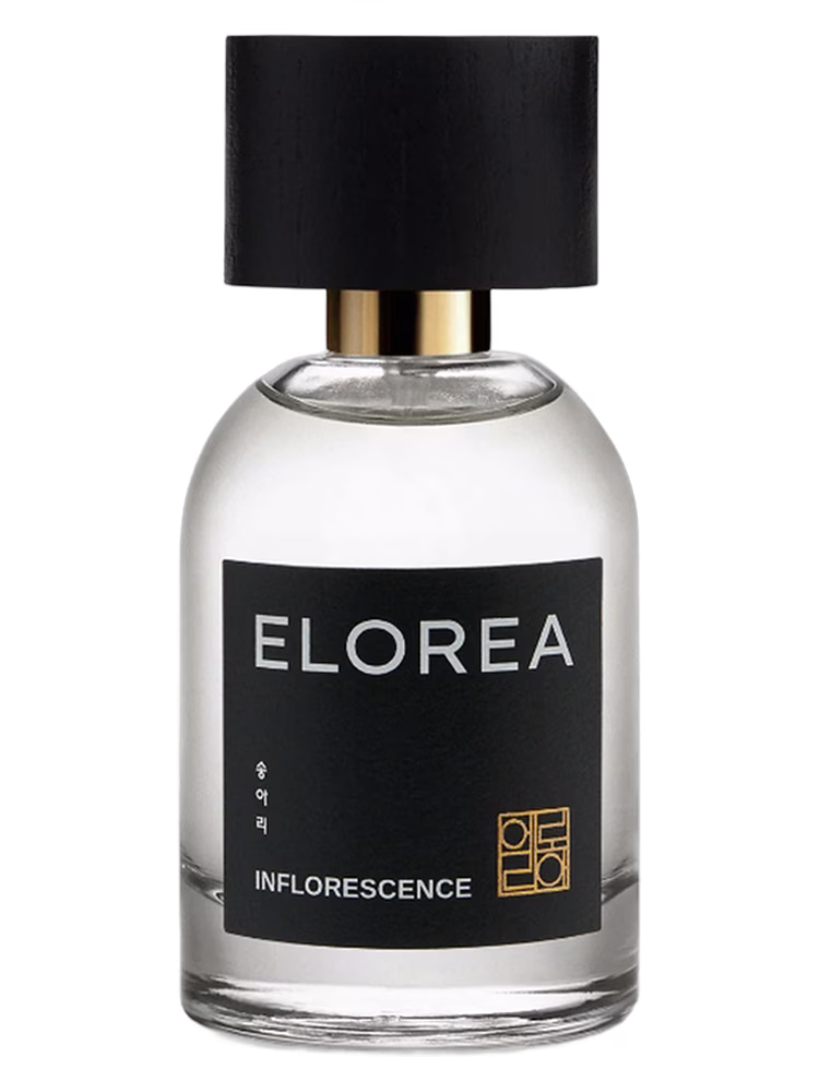 ELOREA | 향수 INFLORESCENCE (송아리)