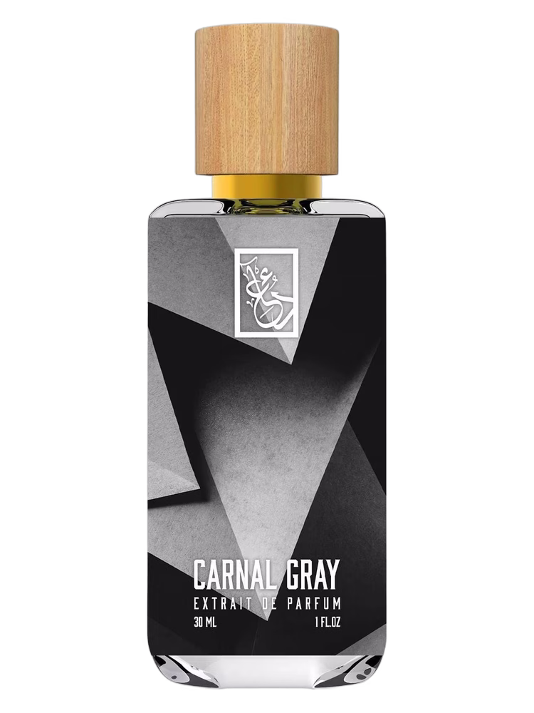 The Dua Brand Carnal Gray