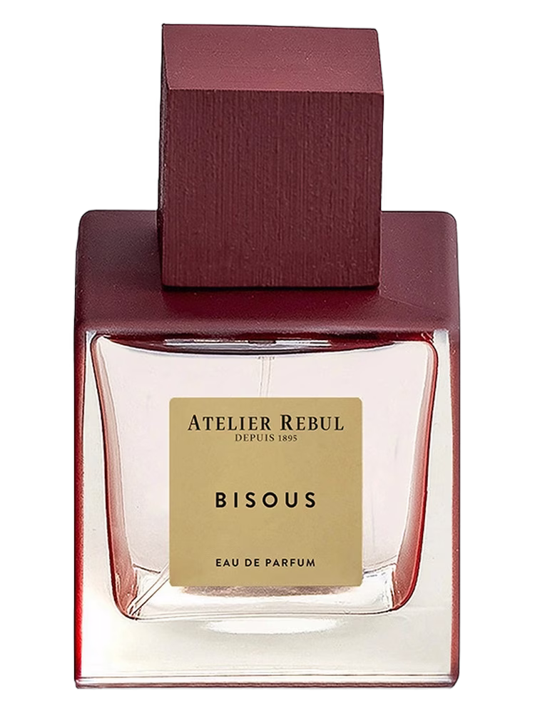 Atelier Rebul Bisous