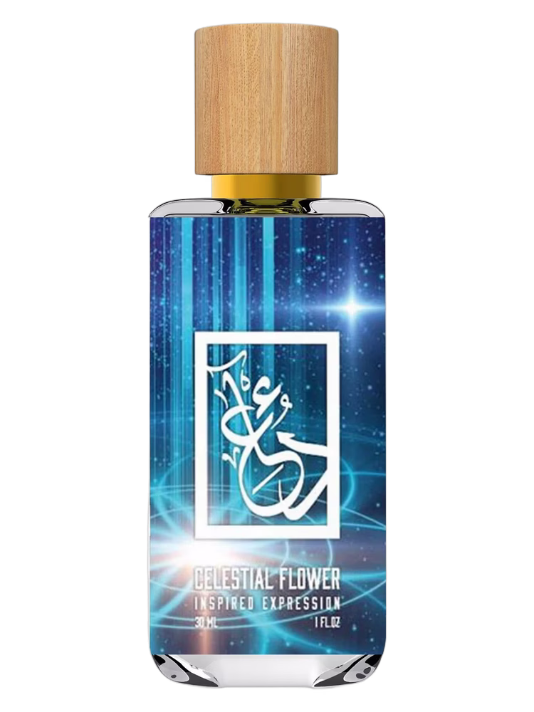 The Dua Brand Celestial Flower