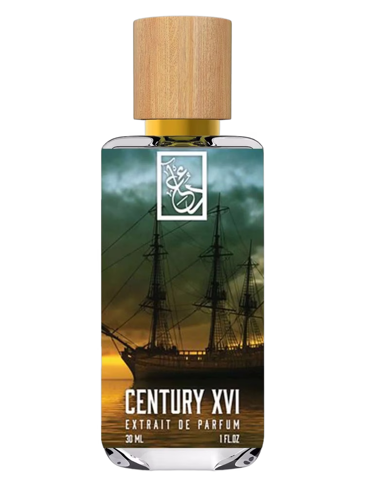 The Dua Brand Century XVI