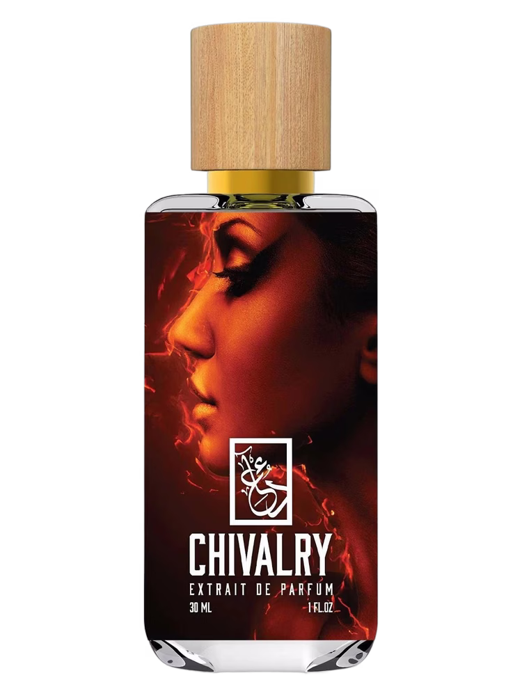 The Dua Brand Chivalry