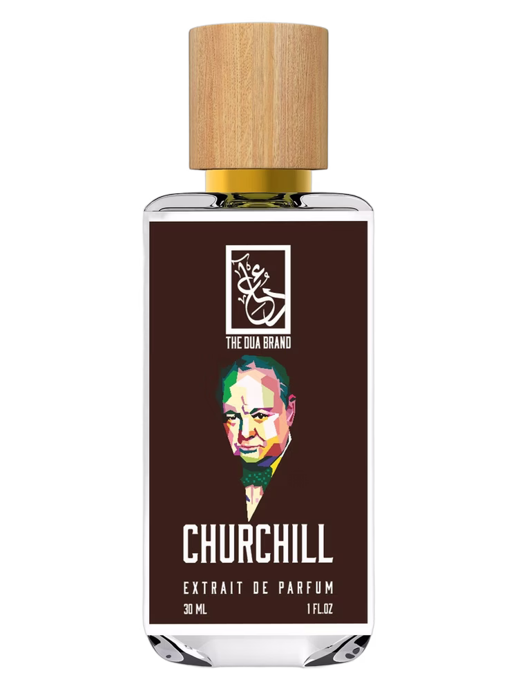 The Dua Brand Churchill