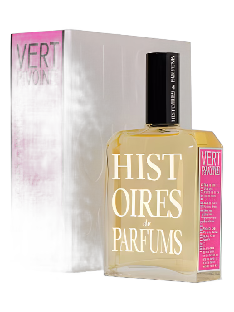 Histoires de Parfums Vert Pivoine