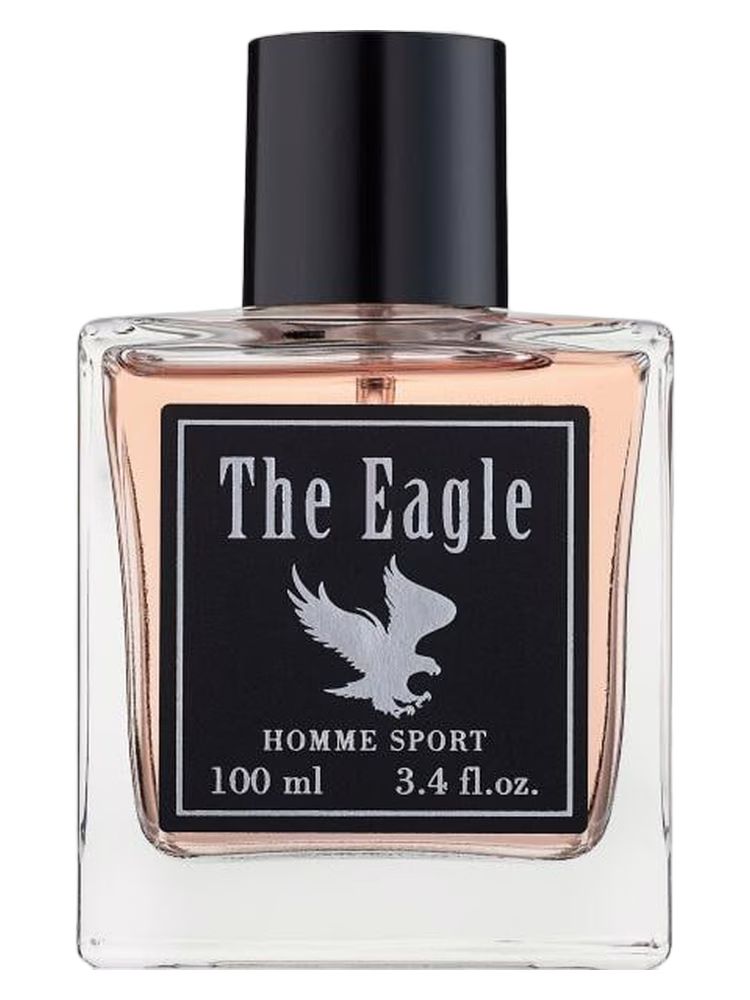 Isaev Company The Eagle Homme Sport
