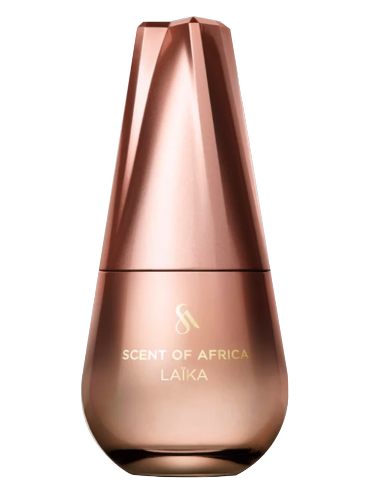 Scent Of Africa Laïka