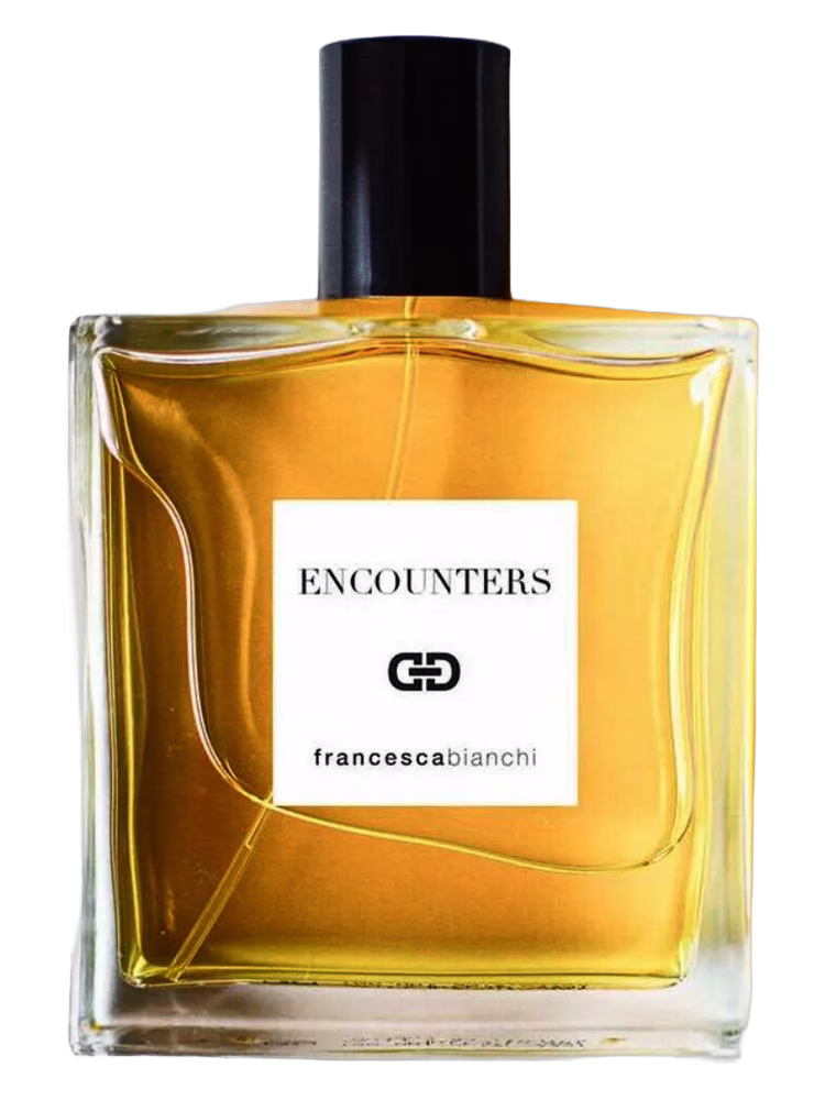 Francesca Bianchi Encounters