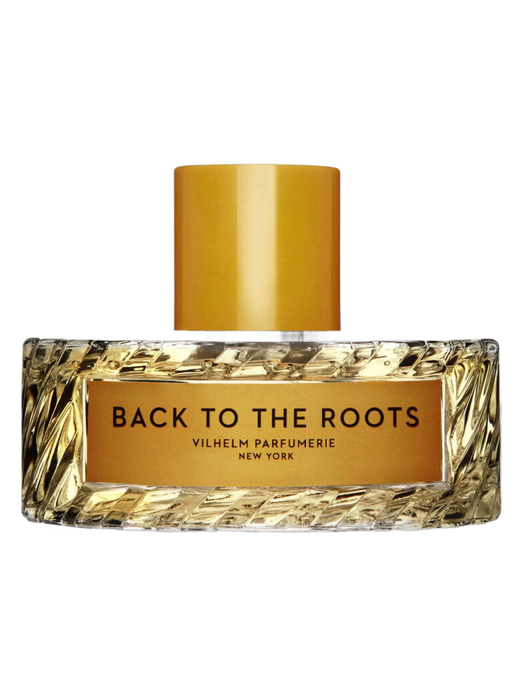 Vilhelm Parfumerie Back to the Roots