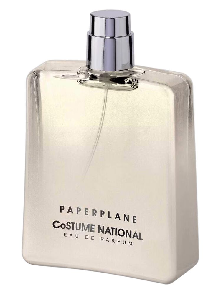 CoSTUME NATIONAL Paperplane