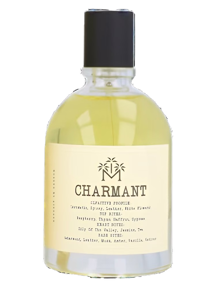 Moudon Charmant