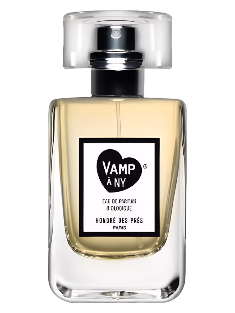 Honore des Pres Vamp à NY
