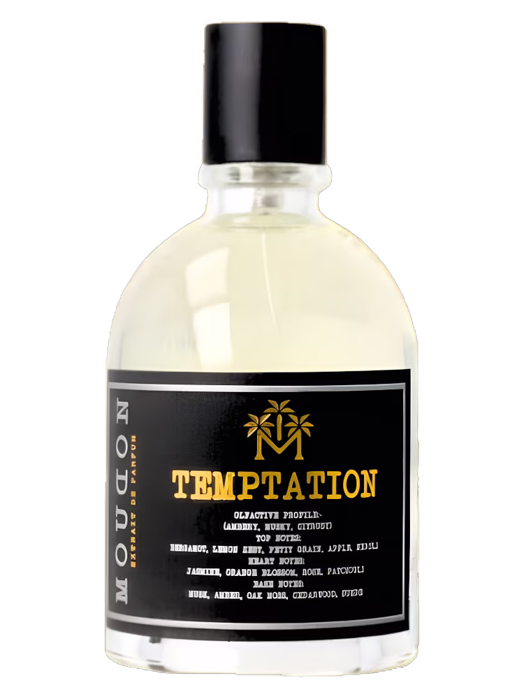 Moudon Temptation