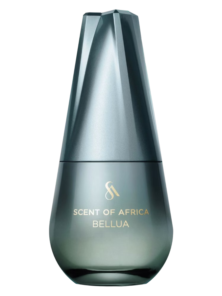 Scent Of Africa Bellua