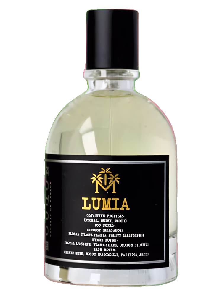 Moudon Lumia
