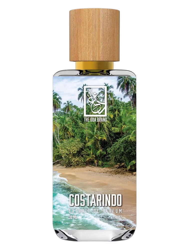 The Dua Brand Costarindo