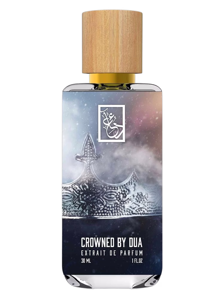 The Dua Brand Crowned by Dua