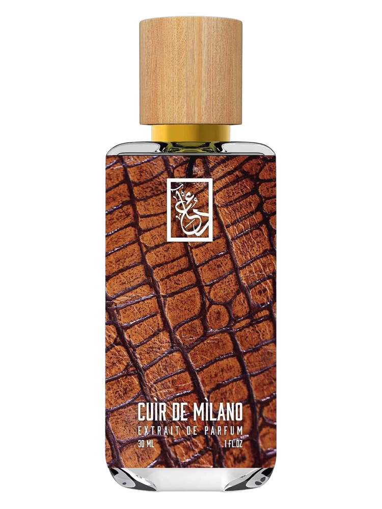 The Dua Brand Cuìr de Mìlano