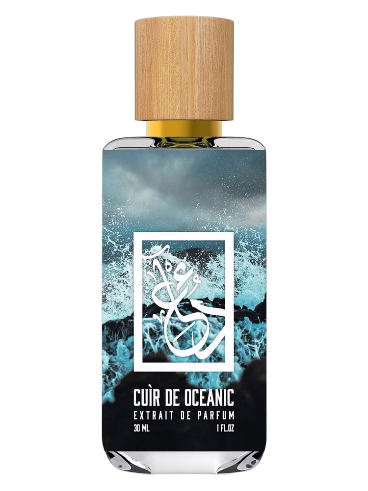 The Dua Brand Cuìr de Oceanic