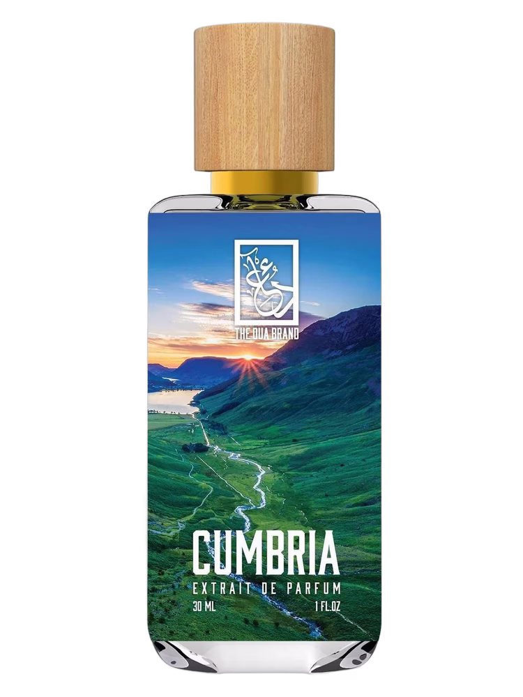 The Dua Brand Cumbria