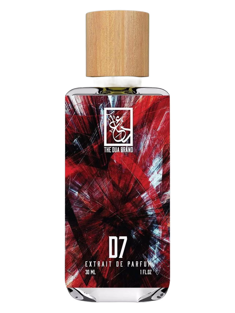 The Dua Brand D7