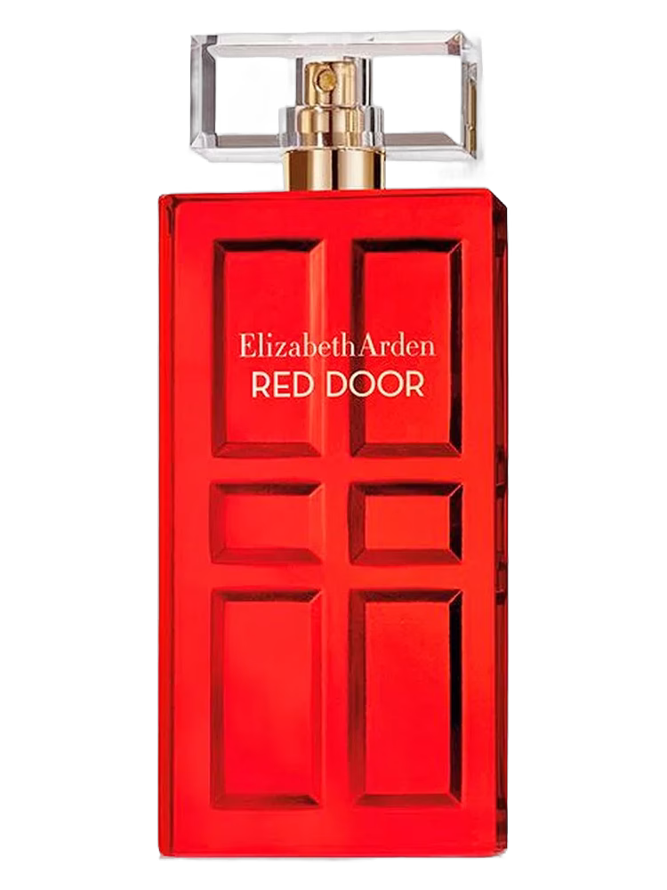 Elizabeth Arden Red Door