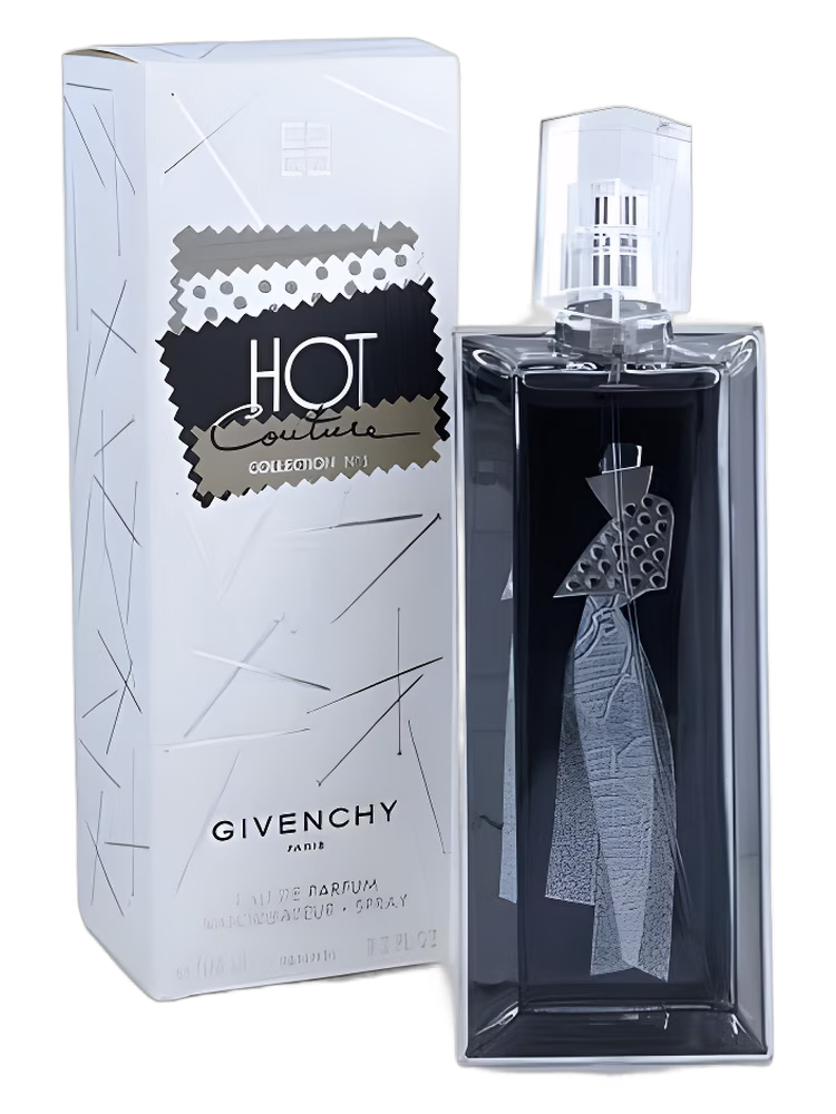 Givenchy Hot Couture Collection No.1
