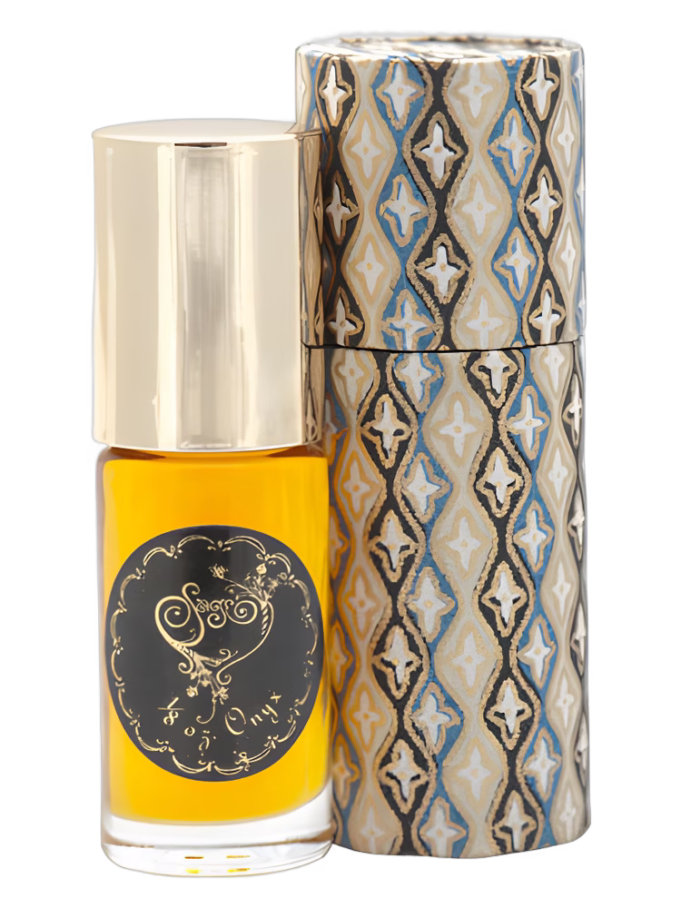 Sage Machado Onyx