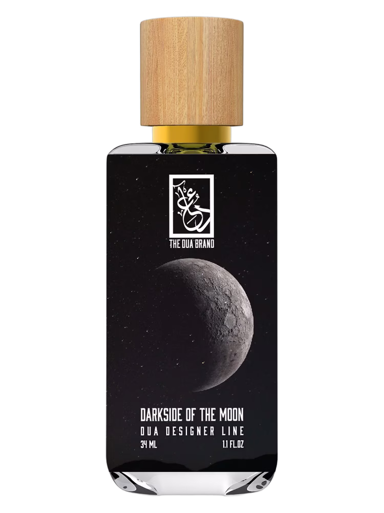 The Dua Brand Darkside of the Moon