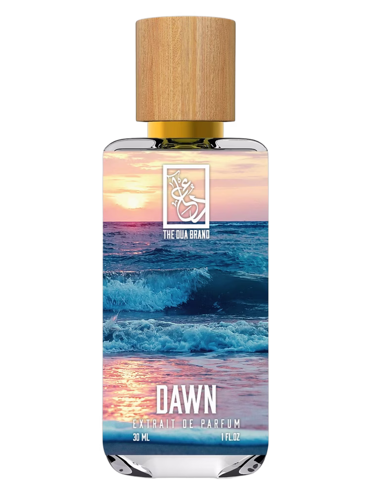 The Dua Brand Dawn