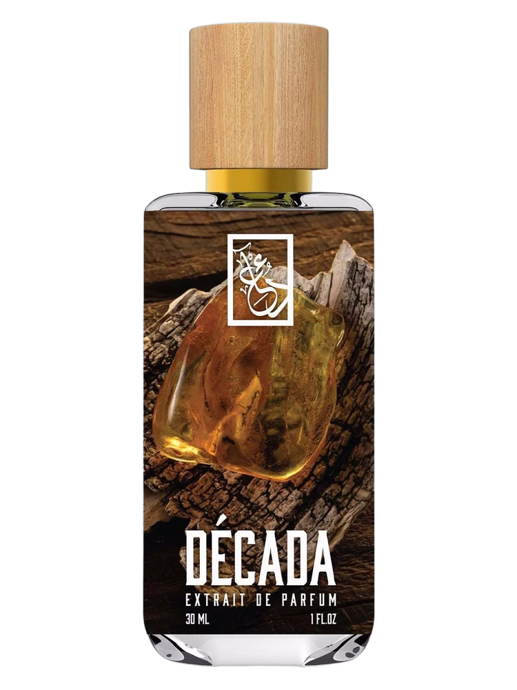 The Dua Brand Década