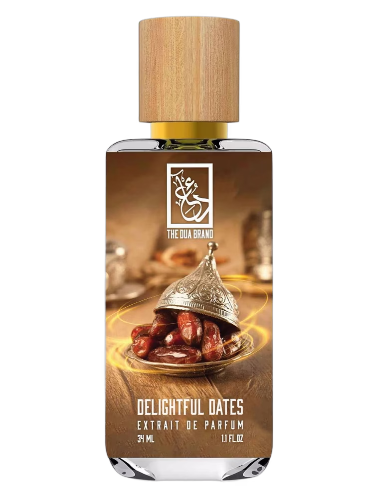The Dua Brand Delightful Dates