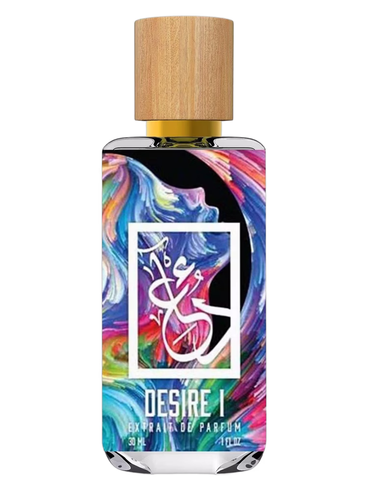 The Dua Brand Desire I