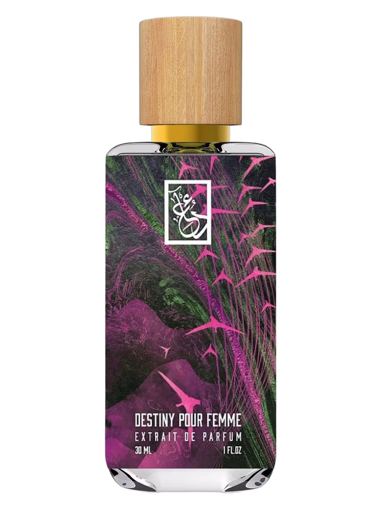 The Dua Brand Destiny Pour Femme