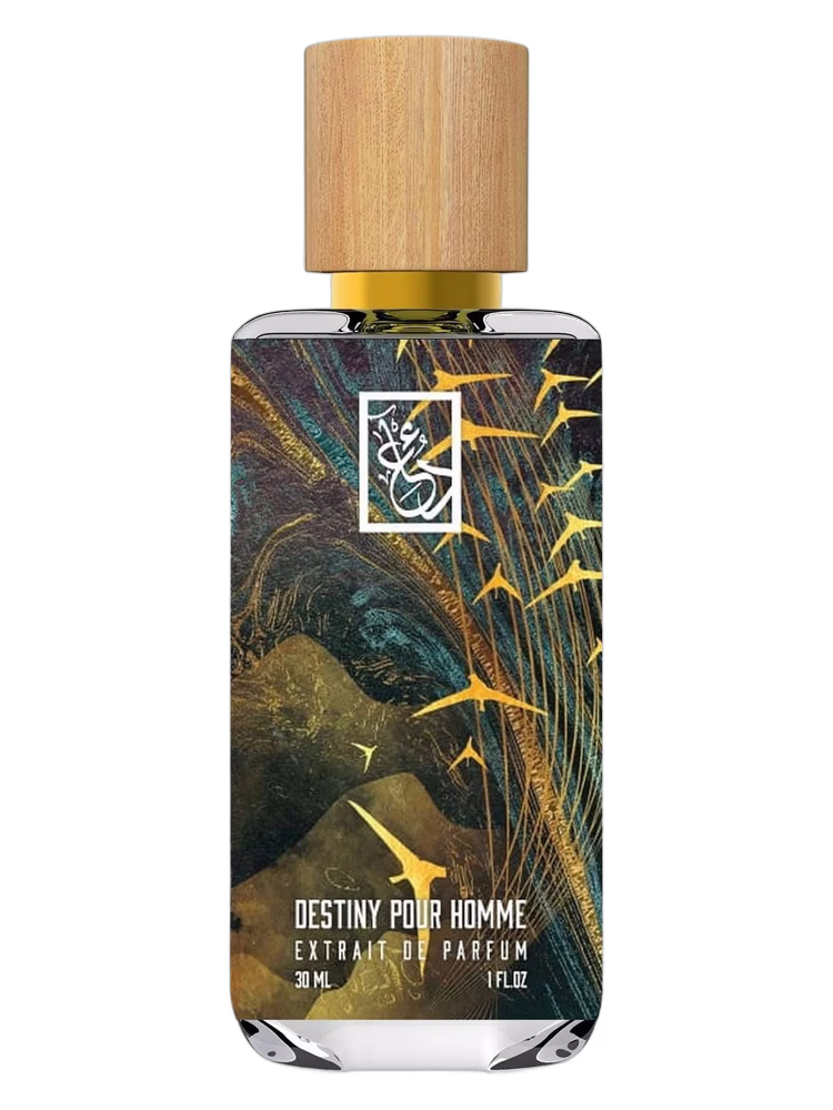 The Dua Brand Destiny Pour Homme