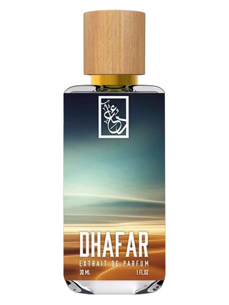 The Dua Brand Dhafar