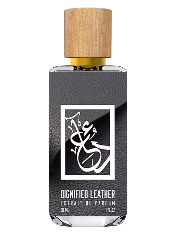 The Dua Brand Dignified Leather