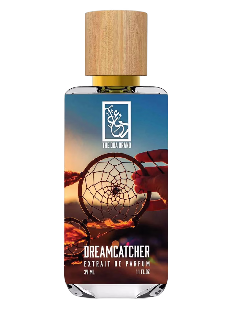 The Dua Brand Dreamcatcher